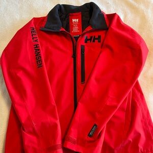 Men’s Helly Hansen Jacket - Medium